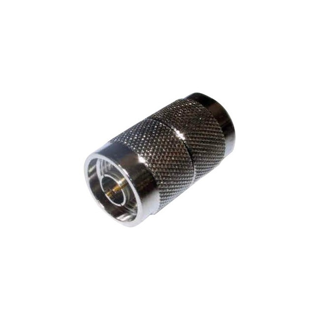 PA7301 N' PLUG TO 'N' PLUG JOINER / GENDER CHANGER