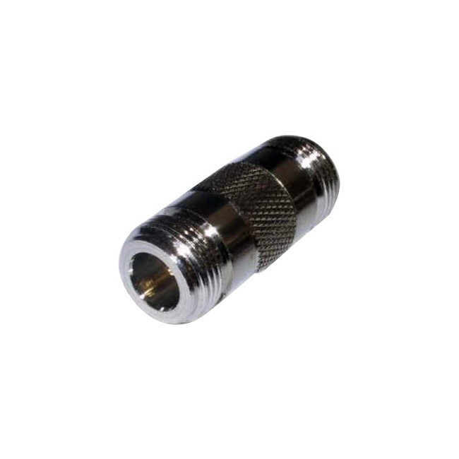 PA7305 N' SOCKET TO 'N' SOCKET JOINER / GENDER CHANGER