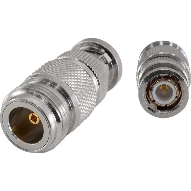 Benelec PA7340 BNC PLUG TO 'N' SOCKET ADAPTOR