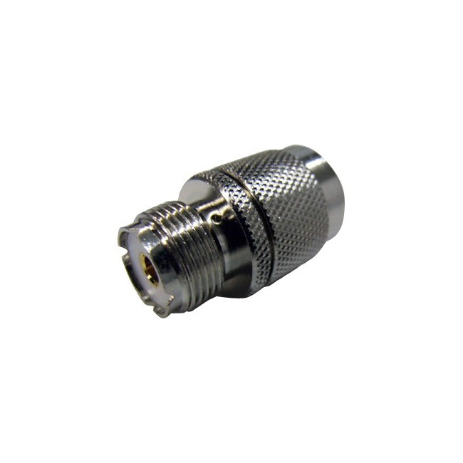 MULTICOMP PA7325 N' PLUG TO UHF SOCKET ADAPTOR