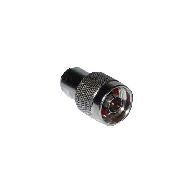 PA7380 N' PLUG TO FME PLUG ADAPTOR