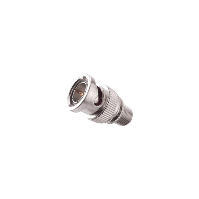 PG1073 QUICKCAP BNC PLUG RG58/ RG59/ RG6 DUAL QUAD