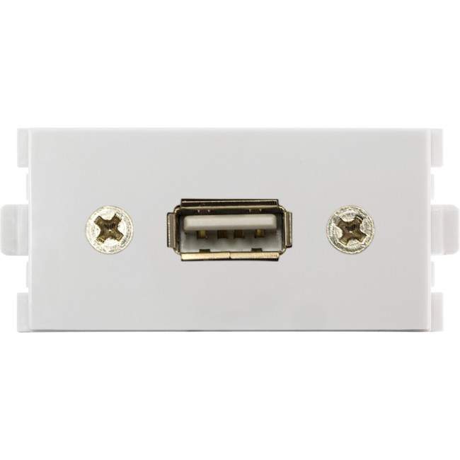 PRO2 MWI13USB2 USB 2.0 MODULE FOR MW13FR USB 2.0 SOCKET TO SOCKET LEAD INSERT