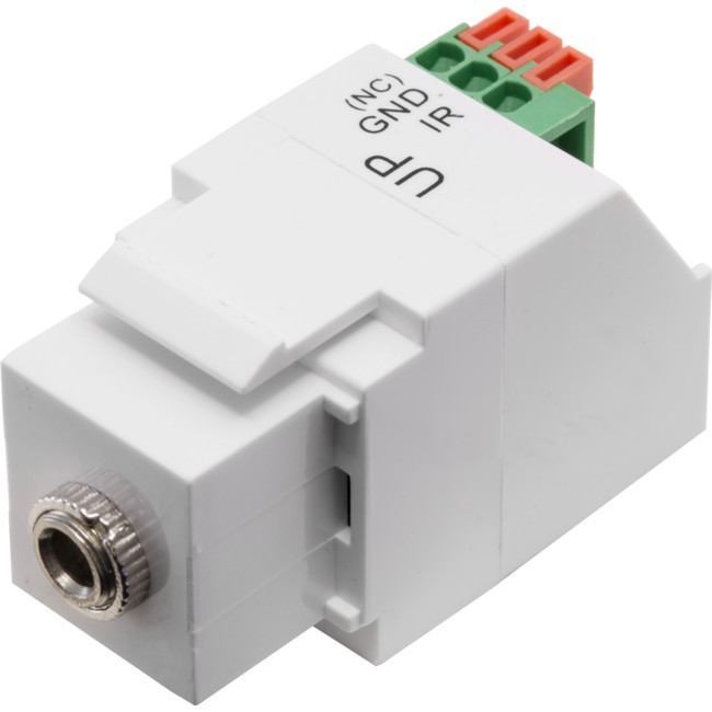 PRO2 PK4916 IR EMITTER KEYSTONE ADAPTOR SUITS MWI13KS MW13FR