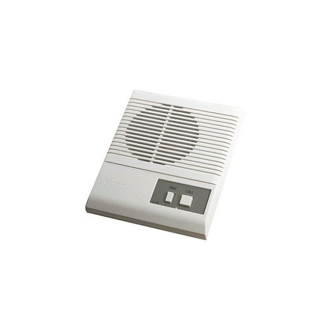 AIPHONE LEM1 1 CALL AUDIO INTERCOM MASTER