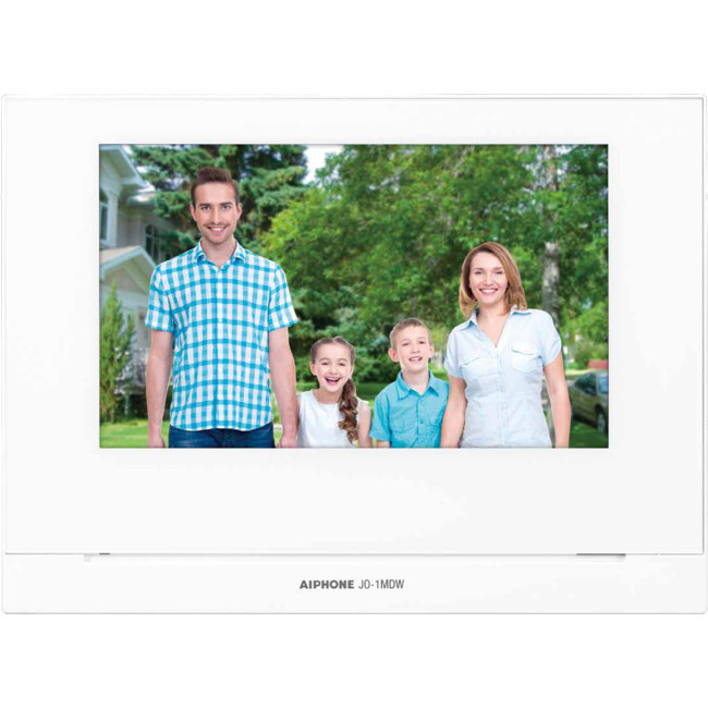 AIPHONE JO1MDW WIRELESS HANDS-FREE MASTER AIPHONE- JO SERIES