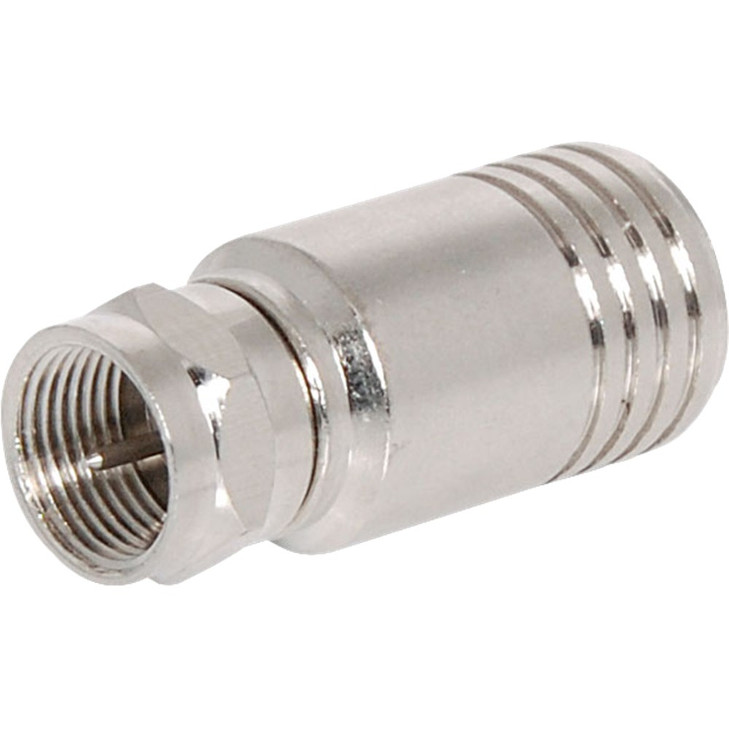 PR0976 CRIMP ON RG11 LINE PLUG F TYPE