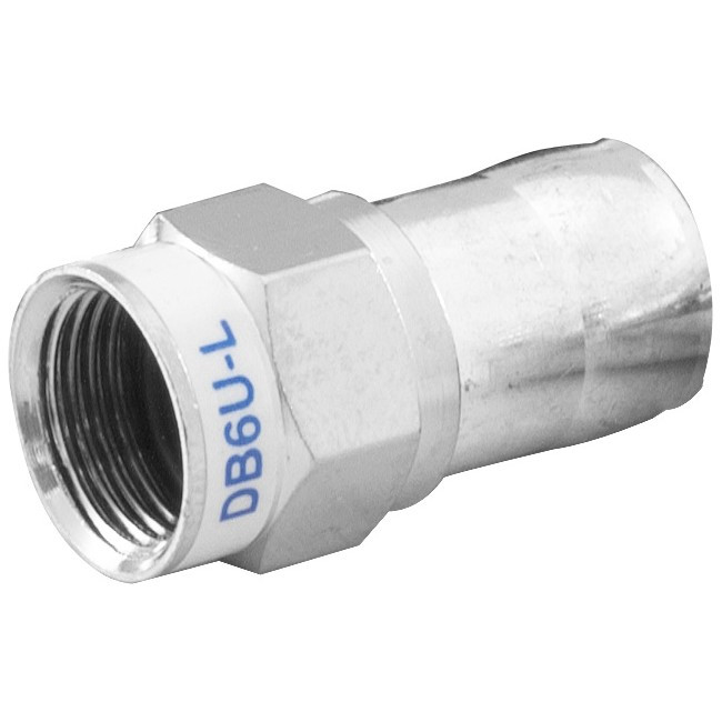 HILLS PR0994 F' DOUBLE BUBBLE RG6 FOXTEL APPROVED