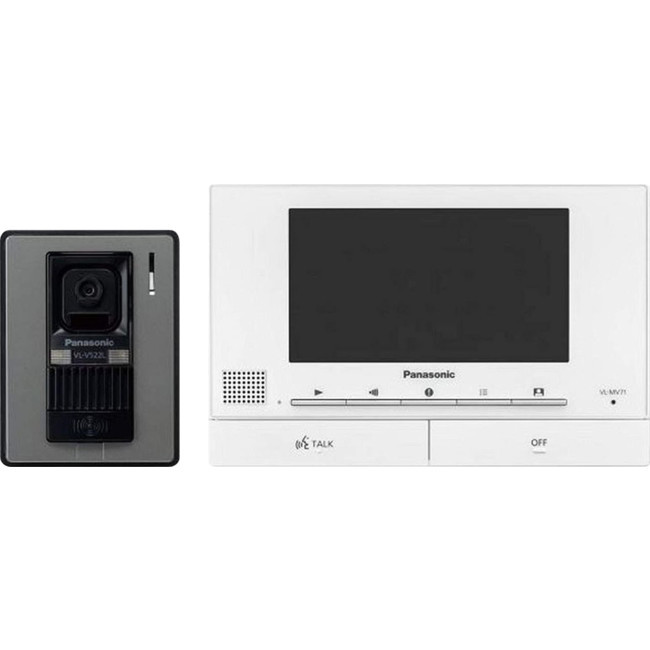 PANASONIC VLSV72AZ