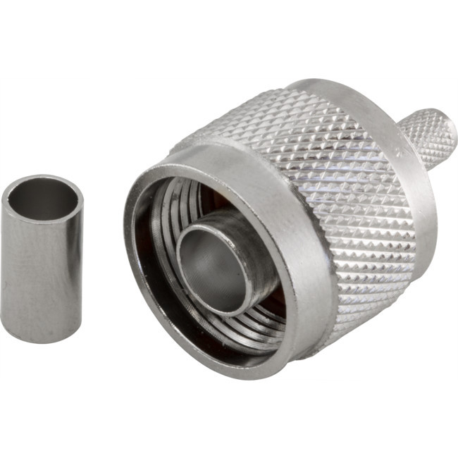 PR195 PR195 CONNECTOR for LL195 N' plug crimp type
