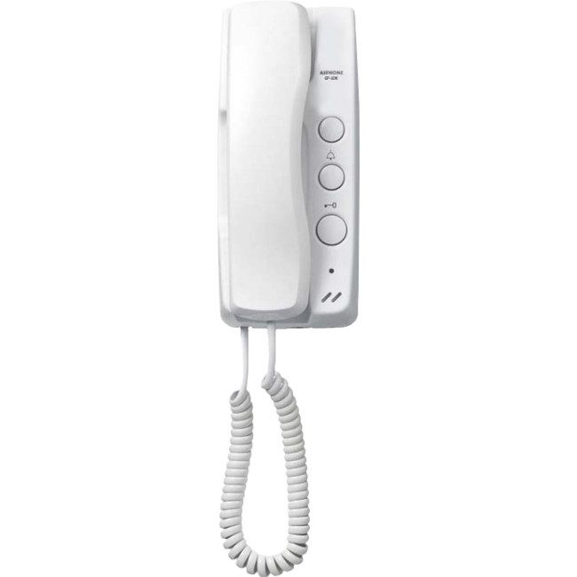 AIPHONE GF1DK GF SERIES AUDIO SLAVE STATION