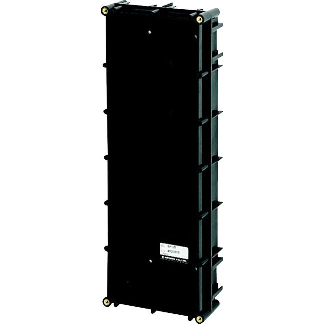 AIPHONE GF3B BACK BOX FOR GF3F FRAME