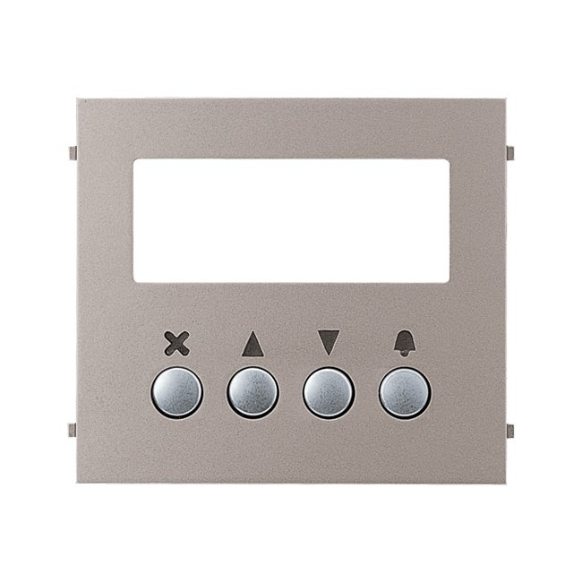 AIPHONE GFNSP PANEL FOR GHNS / GFNS LCD SCROLL MODULE GF / GH AIPHONE