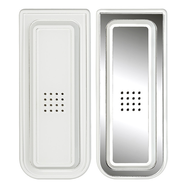 AIPHONE JPEC EMBELLISHER FOR HANDSET TO SUIT JP-4MED JP-4HD