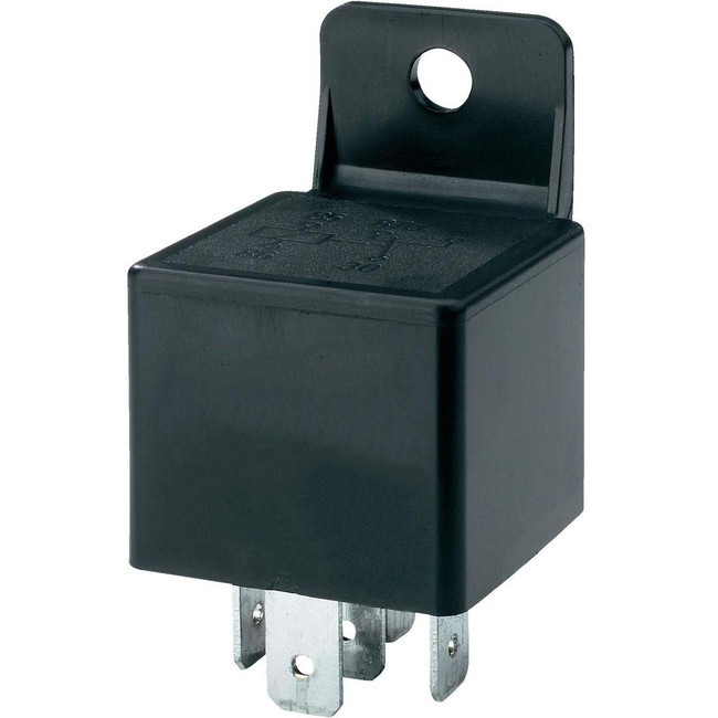 GRLS112DF 12V DC 30A HORN / SIREN RELAY AUTOMOTIVE RELAY
