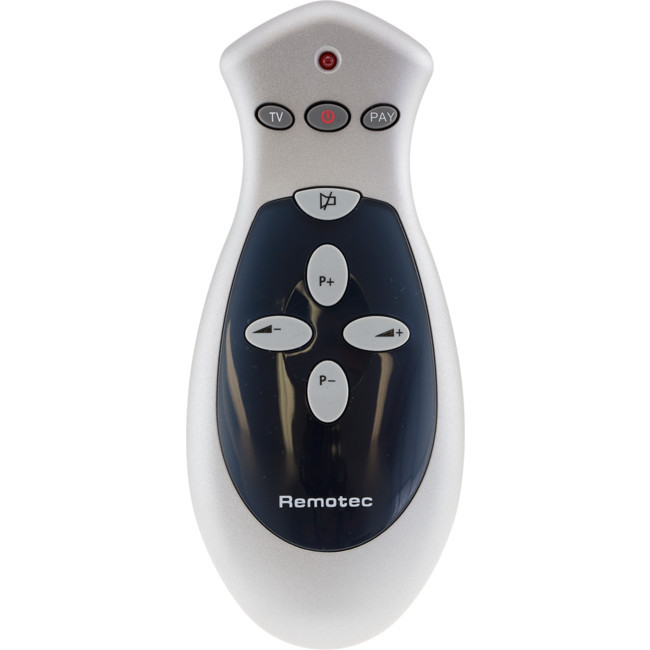 RM820 2-IN-1 UNIVERSAL REMOTE REMOTE CONTROL MASTER 820