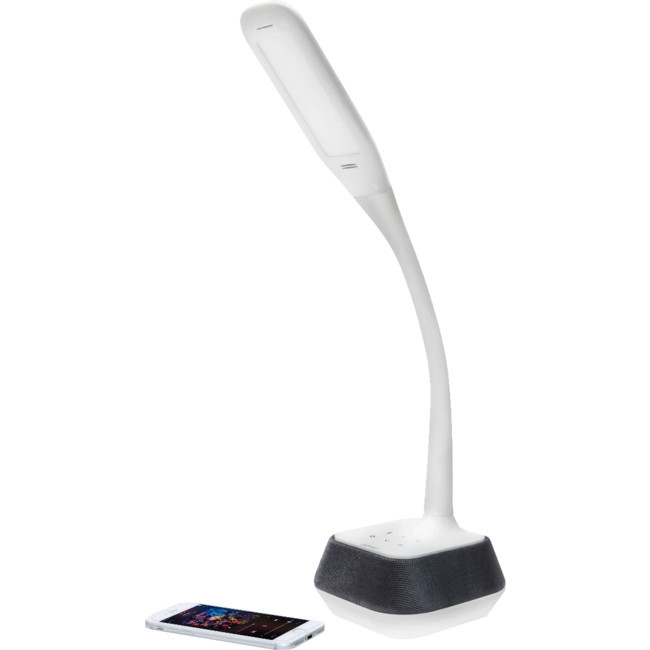 MBEAT LEDM6 LED LAMP WITH BLUETOOTH SPK ACTIVIVA