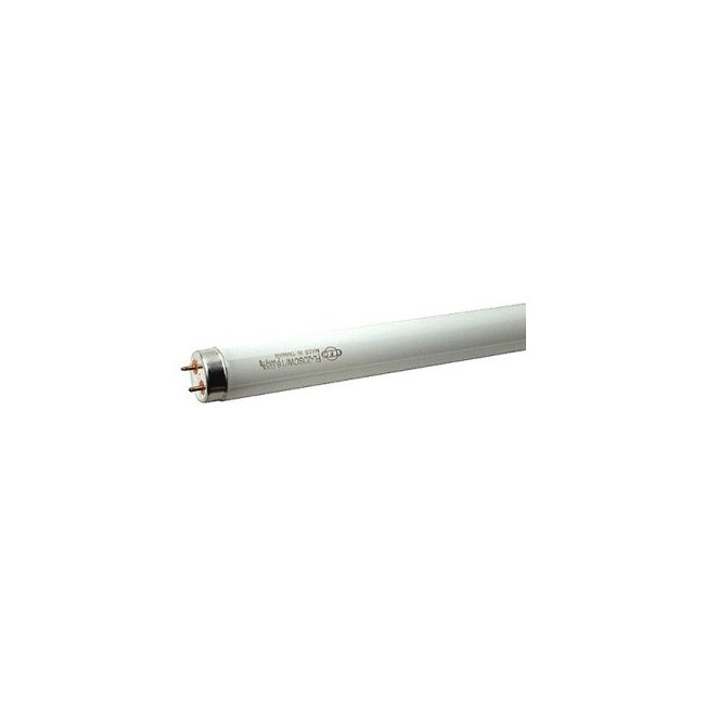 SYLVANIA 36WDL 36W T8 DAYLIGHT FLUORO TUBE / TRIPHOSPHOR STANDARD GLOBE