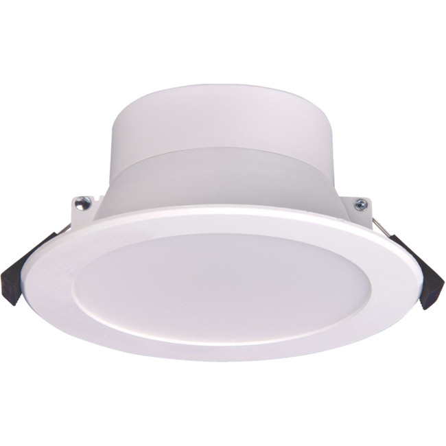CONNECT SH240W 10W 240V SMART WHITE DOWNLIGHT ALEXA GOOGLE HOME 1000LM