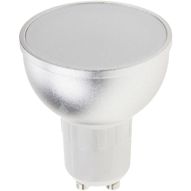 LASER SHGU10W 5W GU10 SMART DOWNLIGHT WHITE ALEXA GOOGLE HOME 430LM