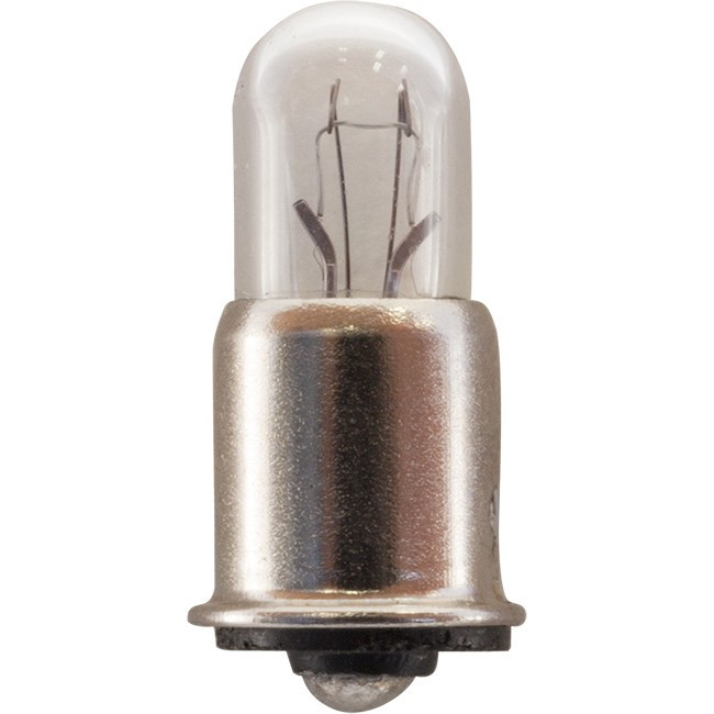 ORD387 28V 40MA MID-FLANGE LAMP / GLOBE