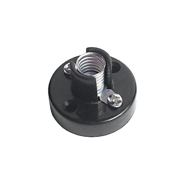 MESBAT MES BATTEN LAMP HOLDER MINI EDISON SCREW