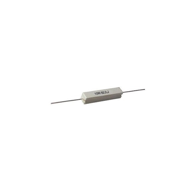 PW10-470R 470R OHM WIREWOUND RESISTOR PW10 10 WATT