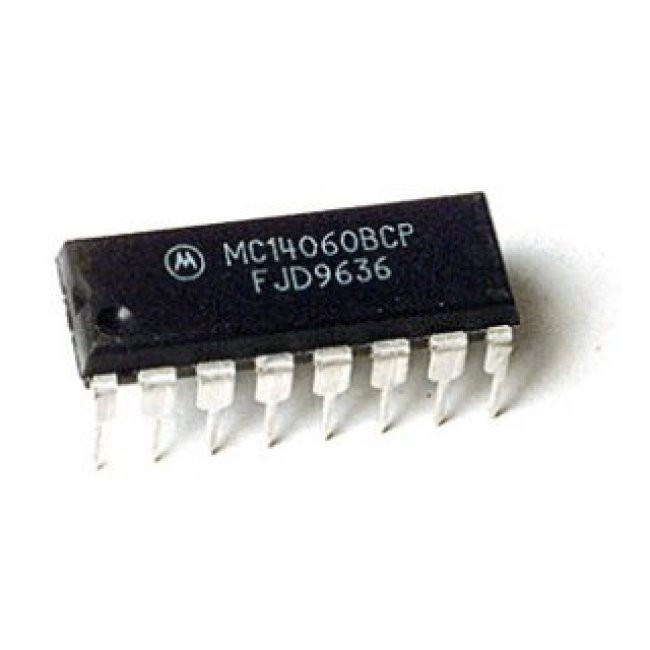 4069 HEX INVERTER