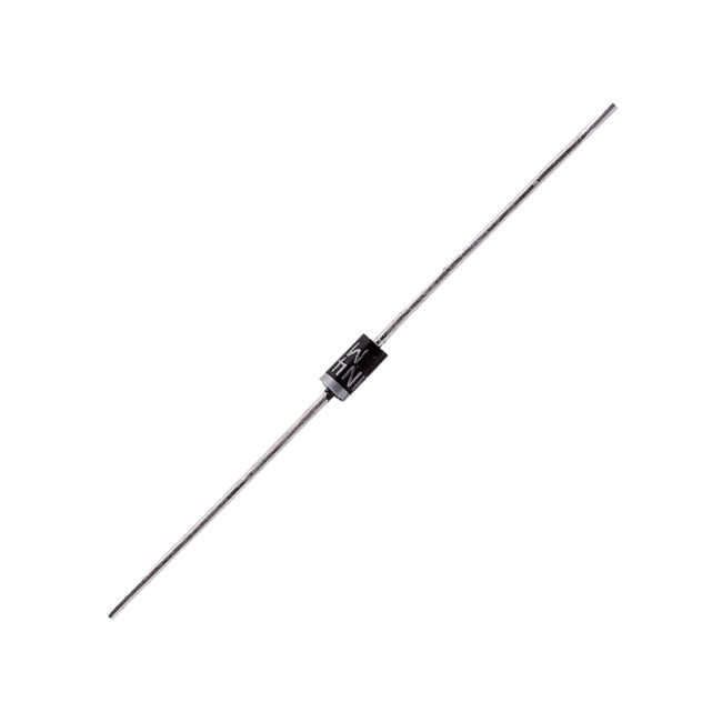 1N4007 1AMP 1000V RECTIFIER DIODE