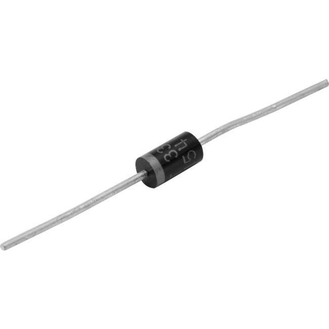 1N5404 3AMP 400V RECTIFIER DIODE