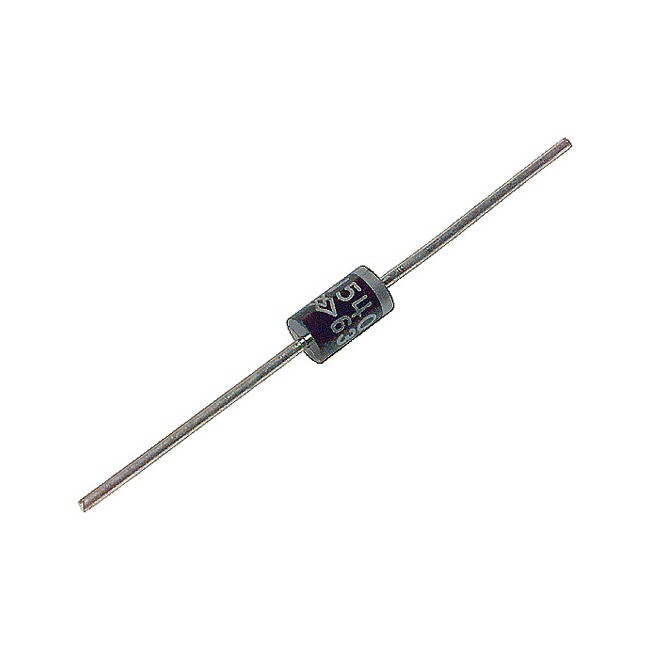 BYV96E 1AMP 1000V TV RECTIFIER DIODE