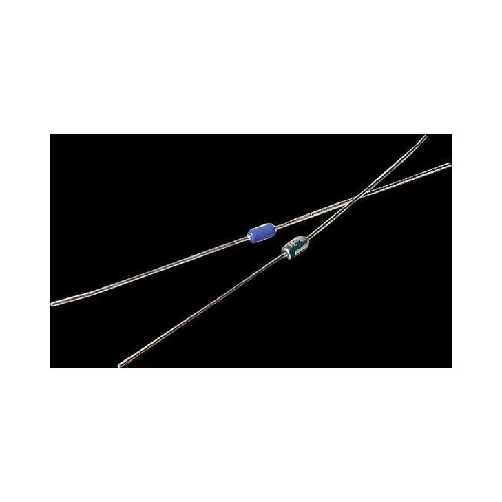 BZX79-C3V0 .4W 3.0V ZENER DIODE