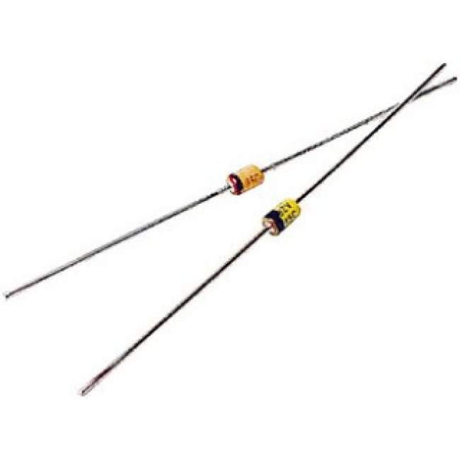 BZX85-C15 1.3W 15V ZENER DIODE