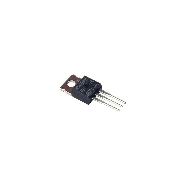 TYN1008RG 8A 1000V SCR T0220 SO810MH