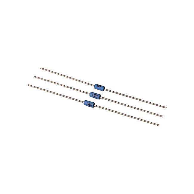 ST2 DIAC BIDIRECTIONAL TRIGGER