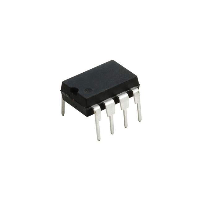 LF356N GENERAL PURPOSE OP-AMP