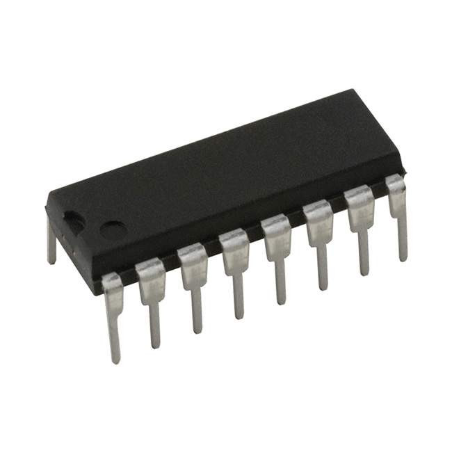 4049 HEX INVERTING BUFFER