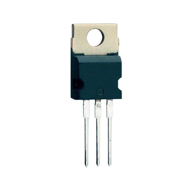 LM320T-15 VOLT REGULATOR -15V 1AMP T0220