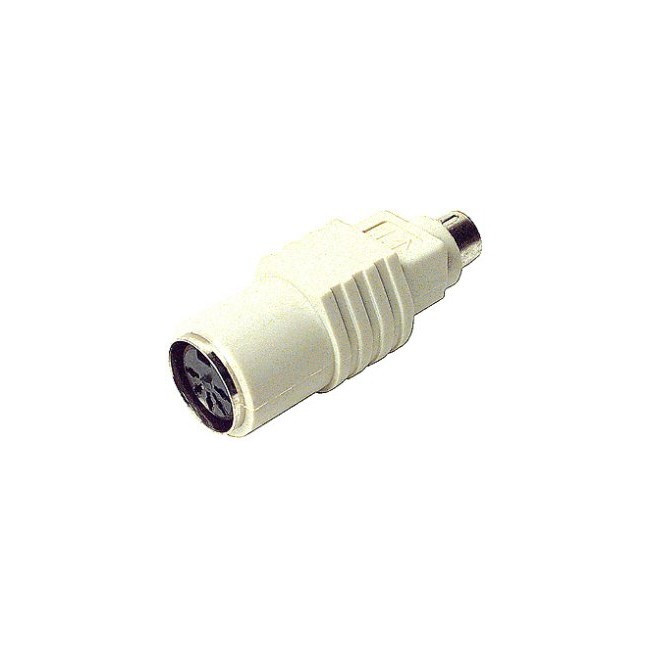 PJ7050 MD6P/DIN5S ADAPTOR