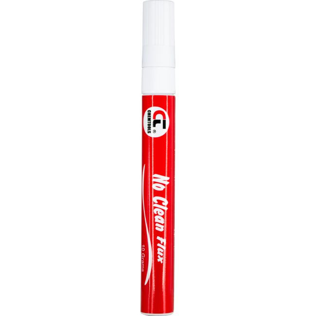 CHEMTOOLS CTNCDP 10G -12ML MINI FLUX NO CLEAN DISPENSING PEN