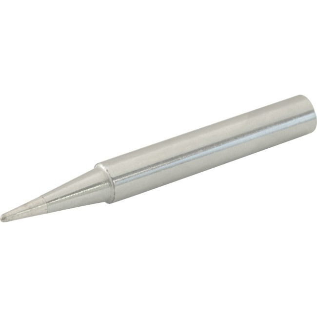 DOSS ZD709TIP1 10.6MM CONICAL TIP FOR ZD709 REPLACEMENT SOLDERING TIP