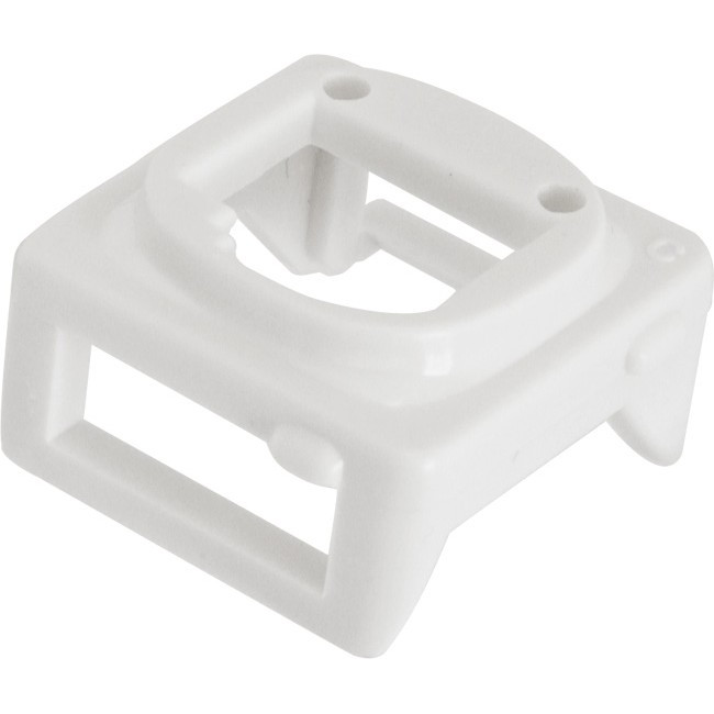 TE PK4410 BEZEL ADAPTOR TO SUIT CLIPSAL FOR KEYSTONE MECHANISM