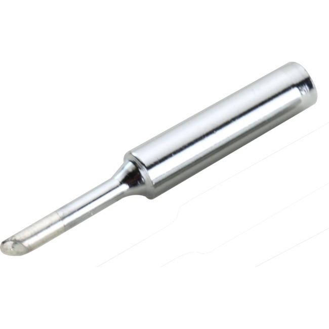 DOSS N93 3.0MM BEVEL TIP ZD8916 ZD418 REPLACEMENT SOLDERING TIP