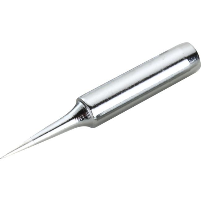 DOSS N91 0.5MM CONICAL TIP ZD8916 ZD418 REPLACEMENT SOLDERING TIP