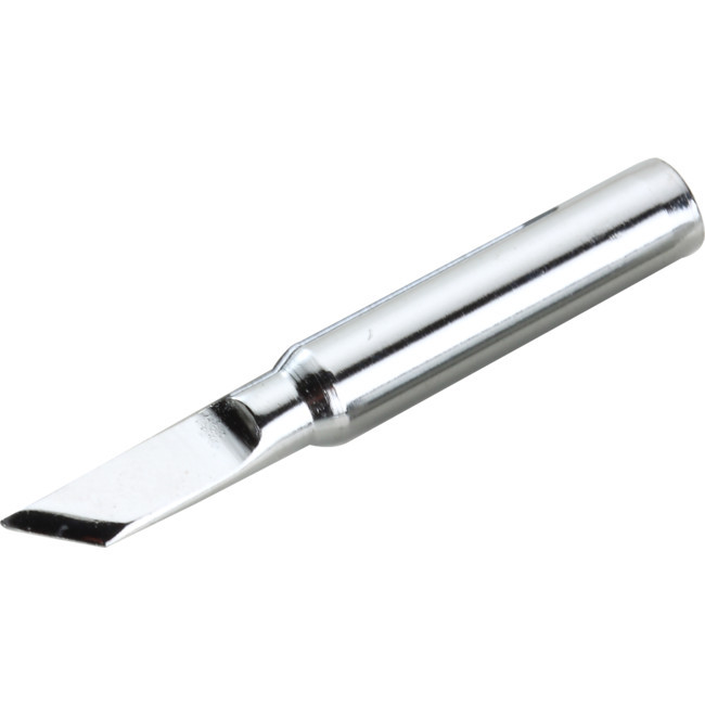 DOSS N95 5.0MM SHAPE K TIP ZD8916 ZD418 REPLACEMENT SOLDERING TIP