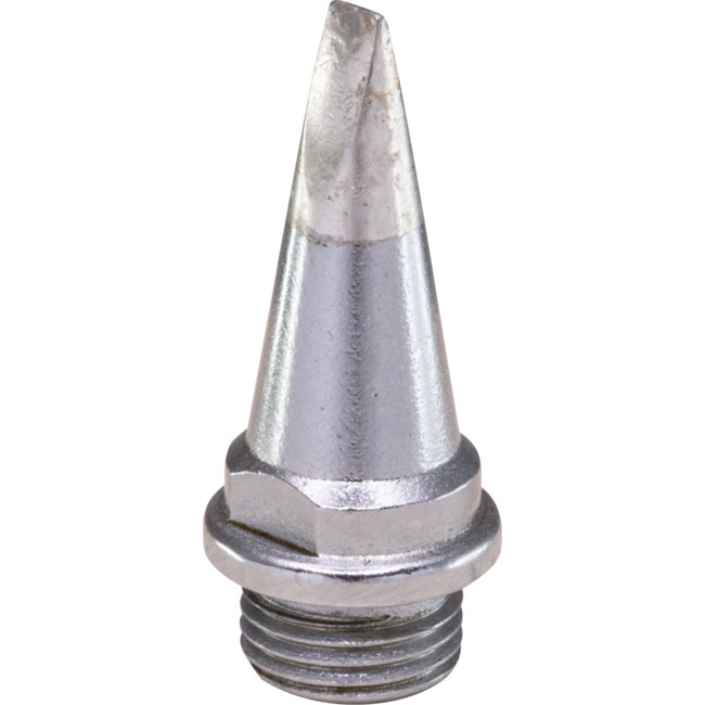 DOSS GSP3TIP2.4 2.4MM CHISEL TIP FOR GSP3K SOLDERING IRON