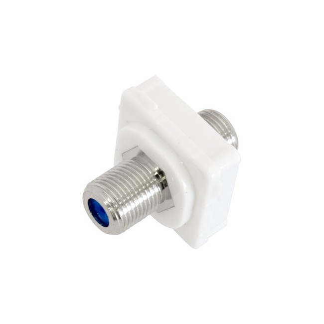 PRO2 PK4640 F' SOCKET TO 'F' SOCKET INSERT TO SUIT CLIPSAL