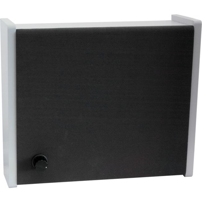 SF7STV 8" SPEAKER CABINET TRANS AND VOL 100V LINE TRANSFORMER