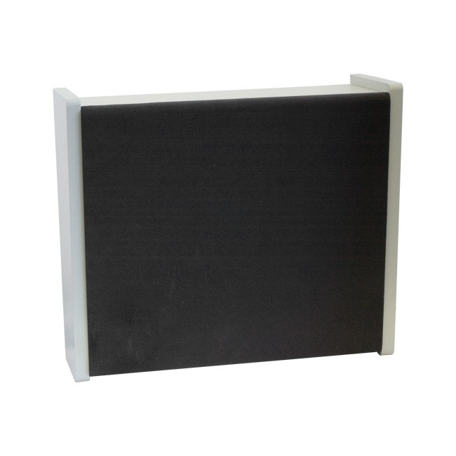 SF7STX 8" SPEAKER CABINET WITH TRANS. 100V LINE TRANSFORMER