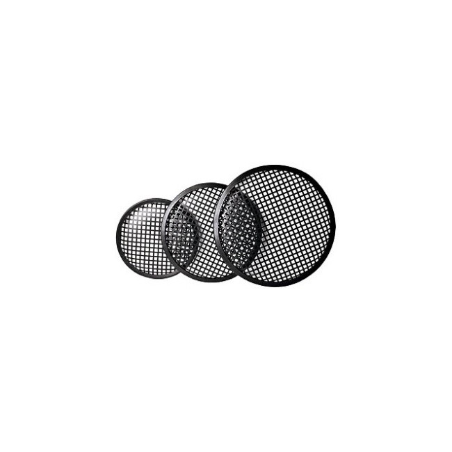 MG12 300MM METAL SPEAKER GRILLE